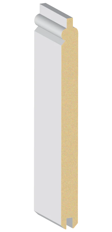 321 Regency Lining Board