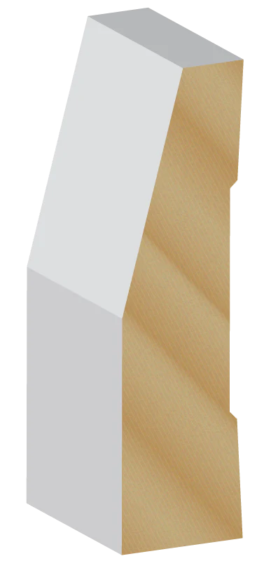 33mm Splayed