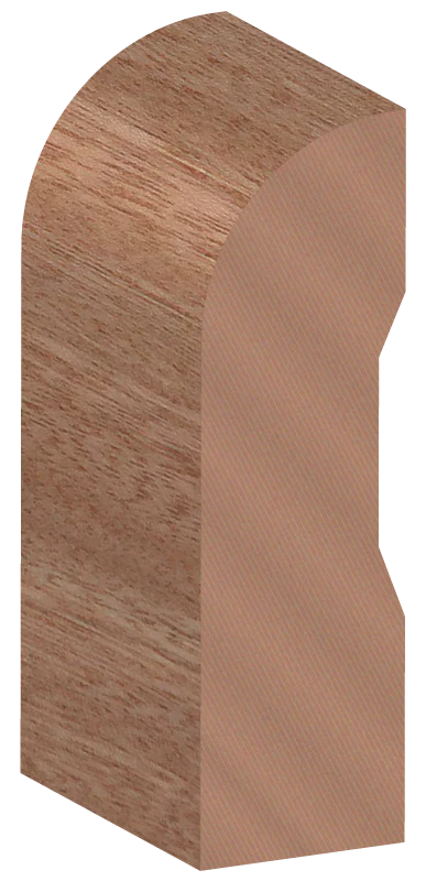 Bullnose