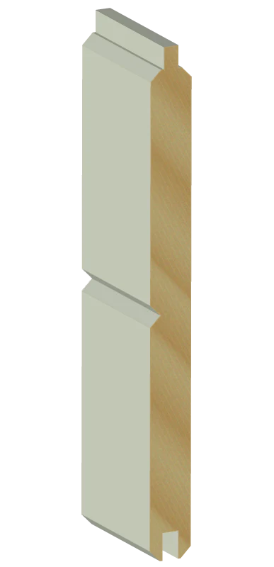 Cladding 302 VJ Lining Board
