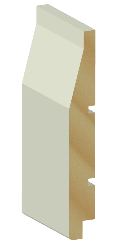 Cladding Chamfer Board
