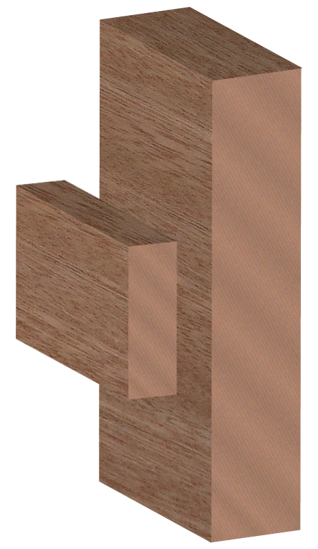 Door Jamb Sets - Loose Stop