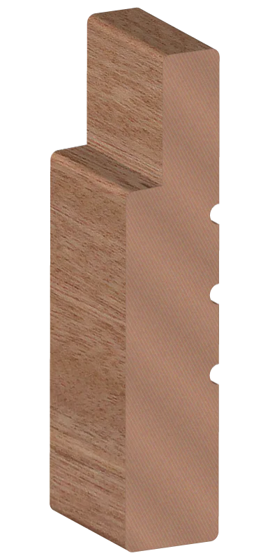 Door Jamb - Single Rebate 44mm Rebate