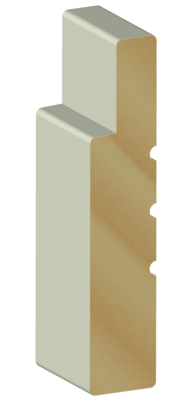 Door Jamb - Single Rebate