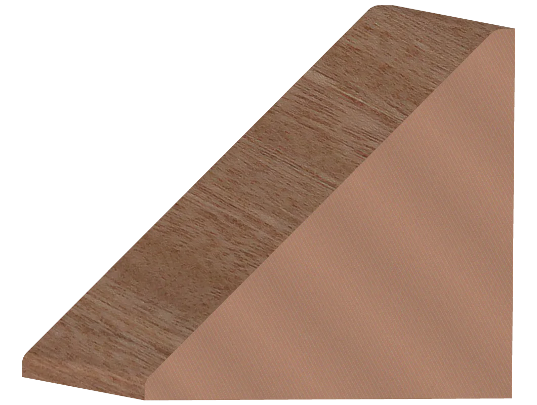 Fillet Mould