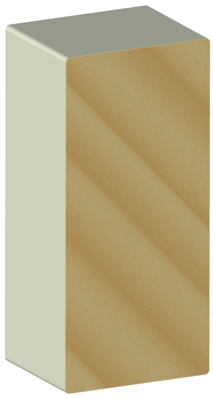 GL8 Structural