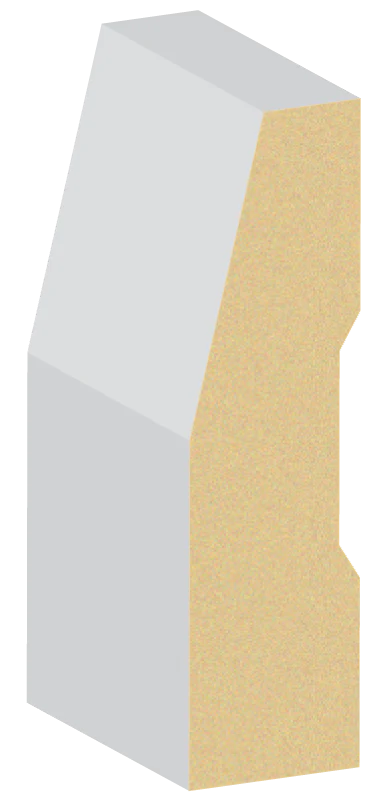 NSW Half Splayed