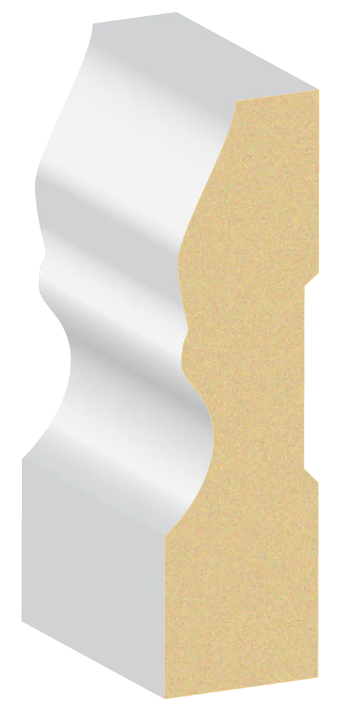 Replica 67x18