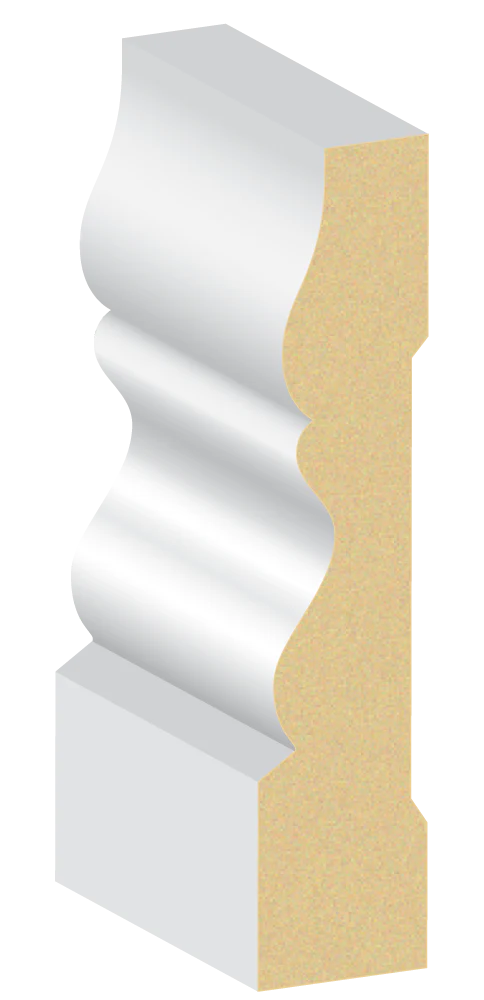 Replica 85x18
