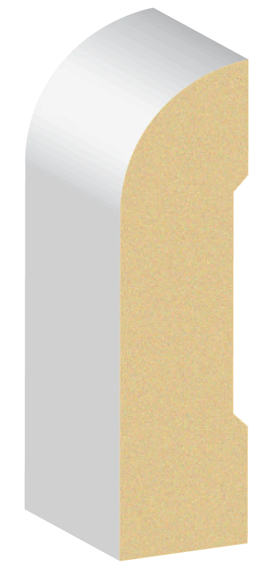 SA Bullnose