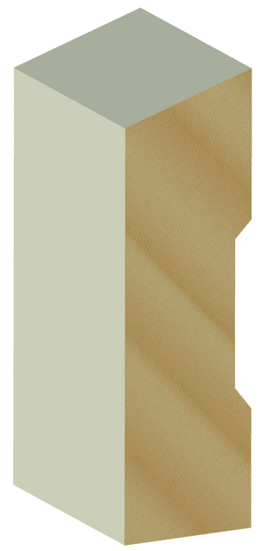 Single Bevel