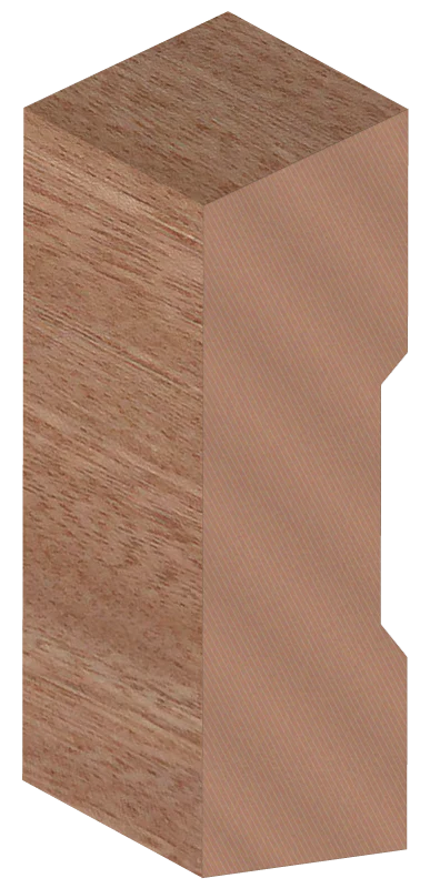 Single Bevel