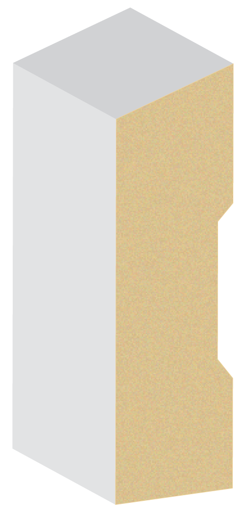Single Bevel