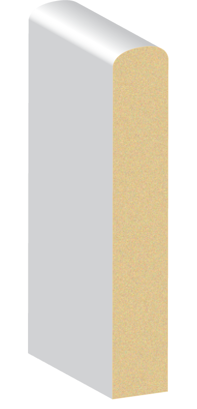 Single Nosing