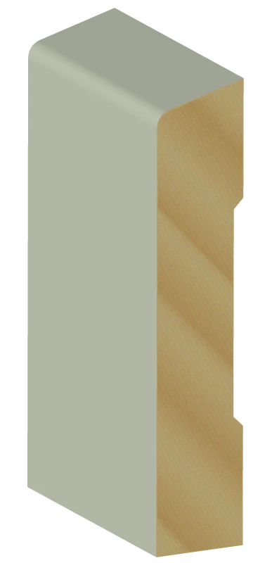 Territory Bevel