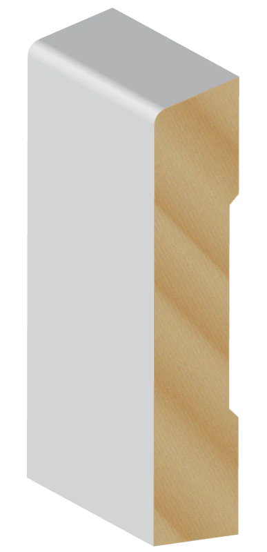 Territory Bevel