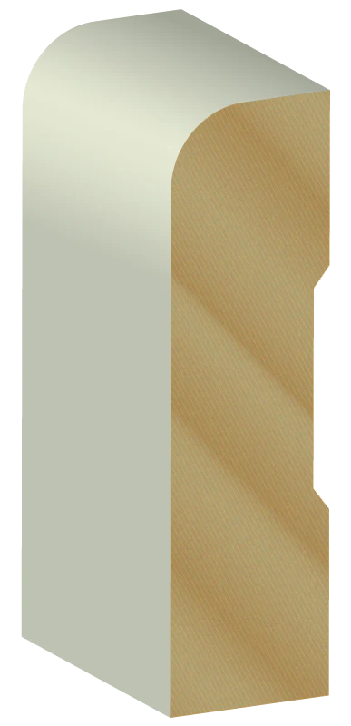 WA Bullnose Skirt