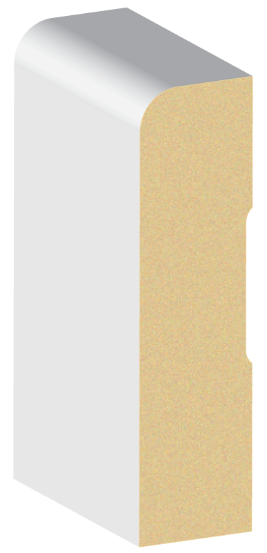 WA Bullnose