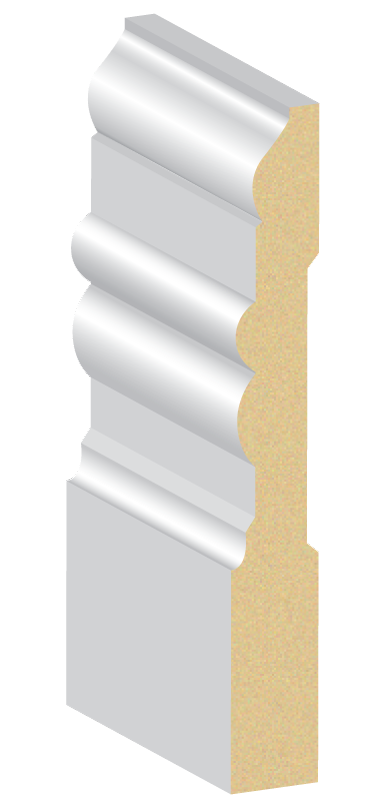 WA Colonial 140/190x18